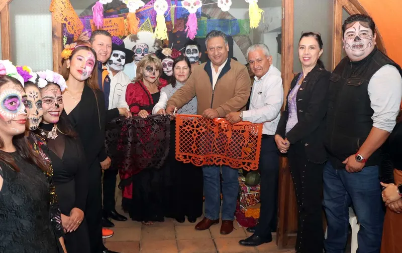 ofrendas-snte-52-casa-del-maestro-poblano
