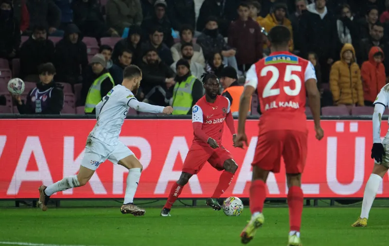 Christian Atsu