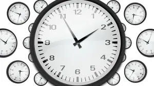 El 30 de junio y el extraño caso de los 61 segundos