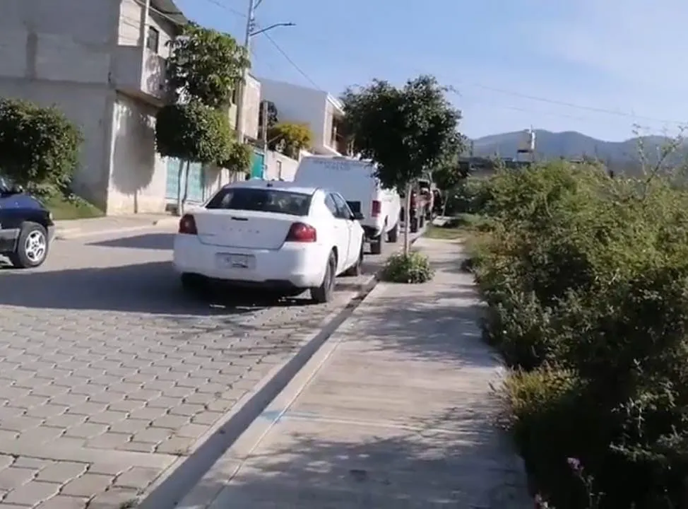 Muere niño en extrañas circunstancias en Tehuacán