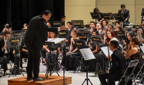 La UDLAP reúne el talento de diversos coros mexicanos en su 5to Encuentro Coral