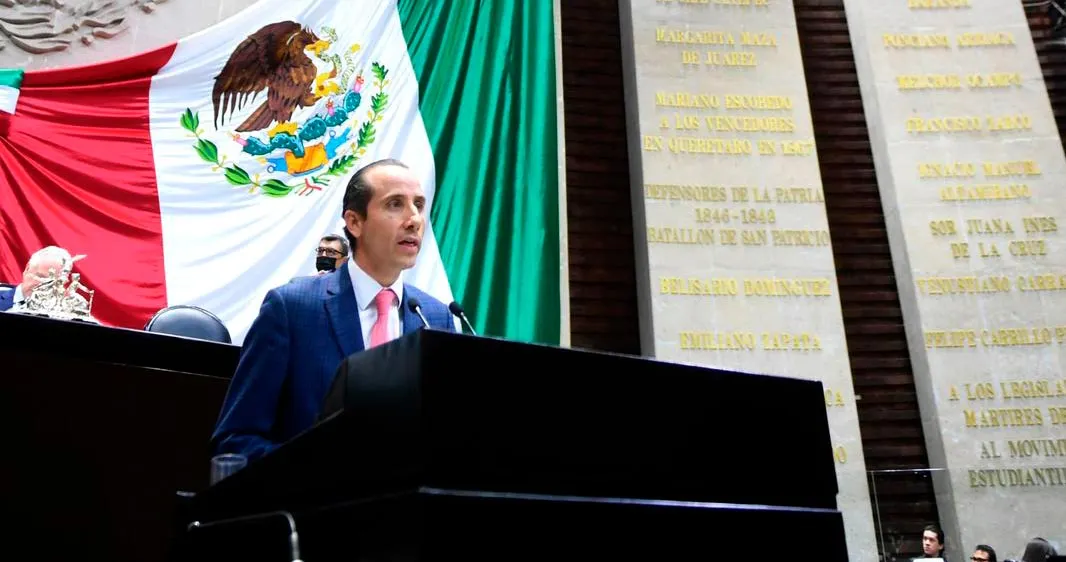 Mario Riestra Pina