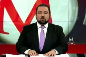 Renuncia a Milenio subdirector Editorial por censura de Rosario Robles