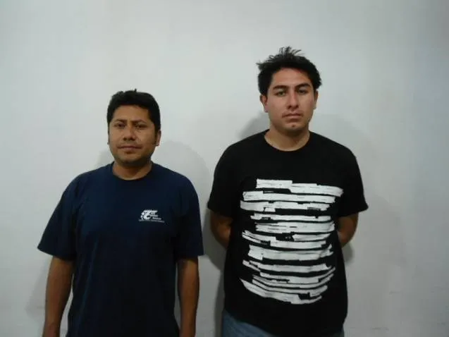 Consigna PGJ a trabajadores de VW por robo de autopartes