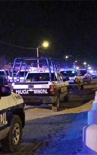Motín y fuga en el tutelar de menores infractores en Ciudad Juárez
