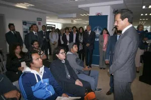 BUAP pone en marcha Ventanilla Única de Titulación