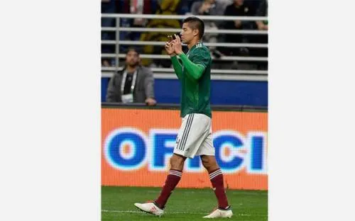 El equipo mexicano pasó de panzazo