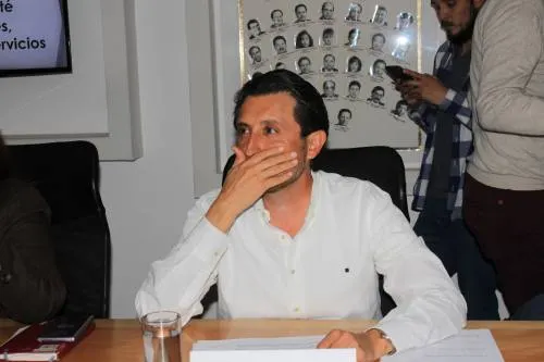 Consejeros del IEE deben renunciar para depurar el Consejo General: José Juan Espinosa