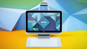 HP rompe esquemas con nuevo modelo de PC