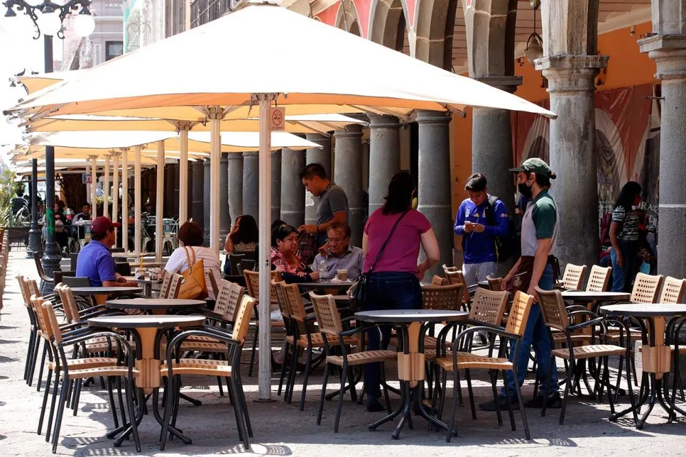 restaurantes