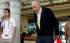 Presidente de Pumas se perfila para nuevo periodo al mando