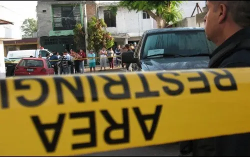 El 1 de diciembre, el día más violento de 2019; 127 homicidios