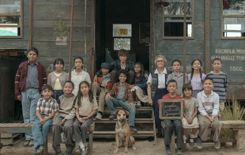 Estrena en Netflix “El último vagón” película filmada en Oriental, Puebla