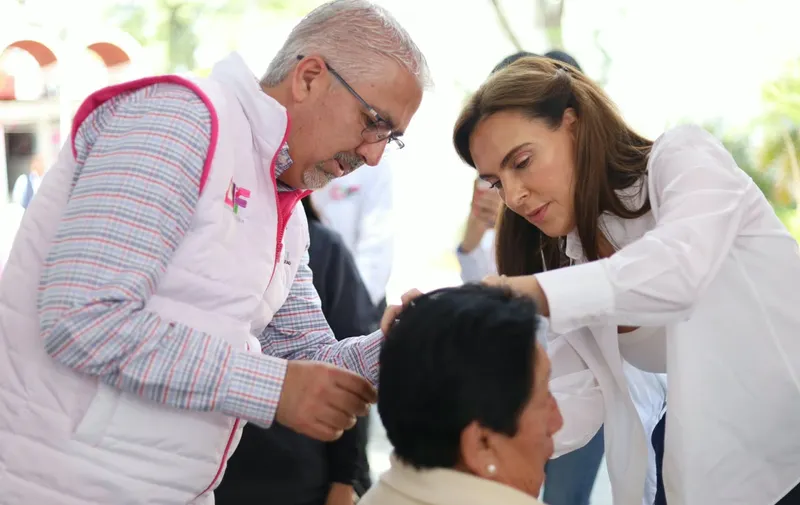 Ayuntamiento de Puebla recibe mención honorífica por acciones de inclusión social