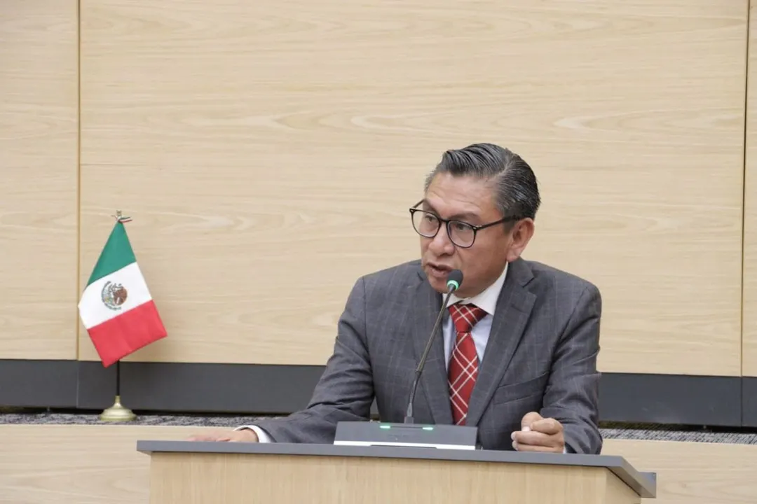 Jose Luis Figueroa Cortes