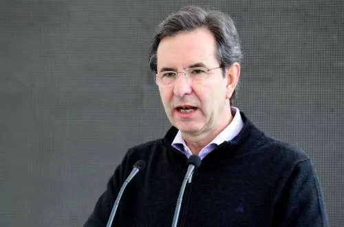 Descentralización de SEP a Puebla llevará 3 años: Moctezuma Barragán