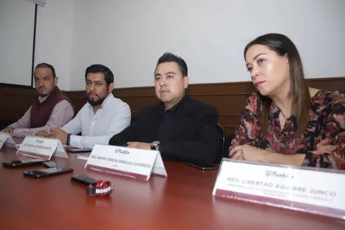 El G5 es inocente de los delitos de extorsión y piden mostrar las pruebas y nombres