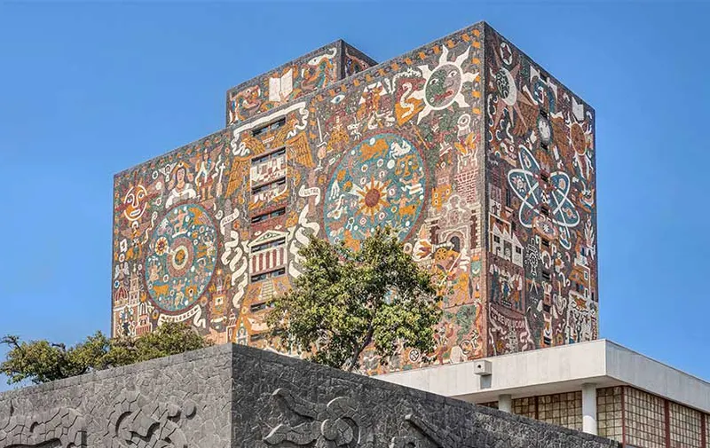 Anuncia Sheinbaum nueva sede de la UNAM en CDMX con capacidad para 20 mil alumnos