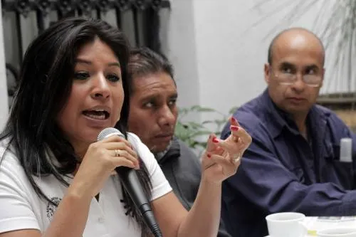 ADN demanda investigación y castigo para funcionarios que han abusado de sus cargos