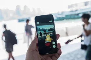 Piden que Pokémon Go retire sus personajes de plantas nucleares