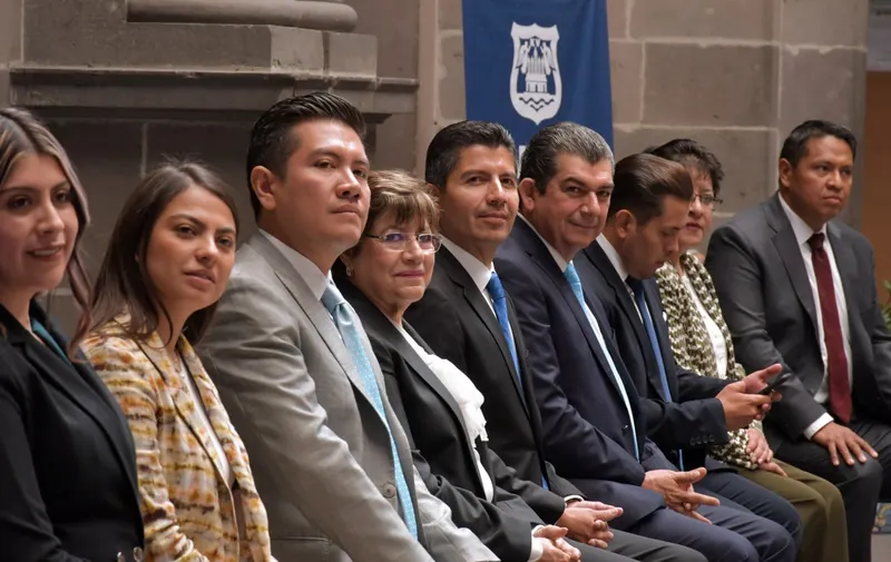 Premio Juventud poblana