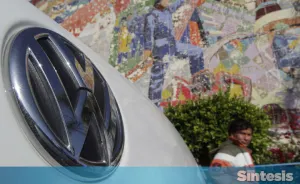 Revisión de Volkswagen lidera sector