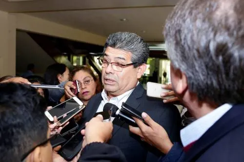 Tras sentencia del TEPJF, PRI afirmó que se mantendrá como oposición responsable en Congreso