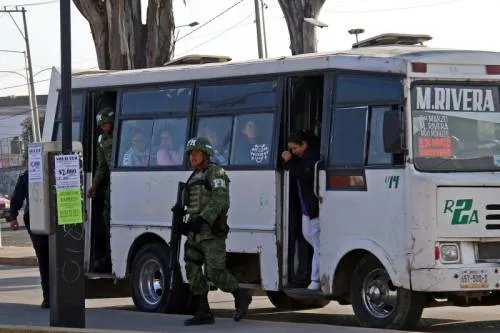 Aumenta percepción de inseguridad en Puebla capital durante la actual administración municipal