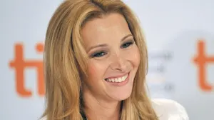 Lisa Kudrow regresará a la TV con personaje conocido