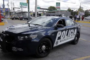 Nuevas patrullas identifican 40 por ciento de autos robados