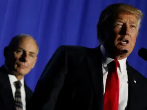‘Las cosas en México llegarán a ser mejor’: Trump