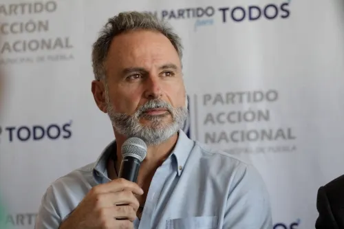 PAN debe valorar perfiles propios antes de candidatear a Cárdenas