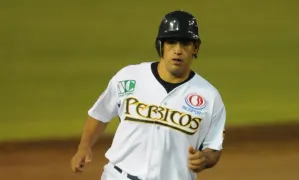 Regresa a Pericos el amigo del hit, Luis Mauricio Suárez