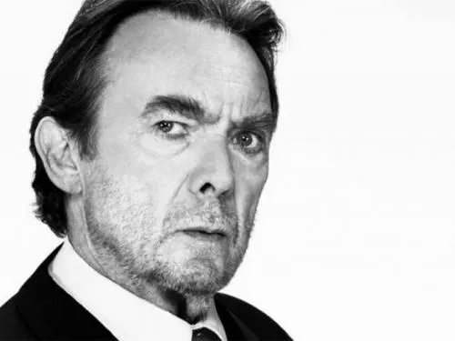 Fallece el actor Claudio Báez, a los 67 años