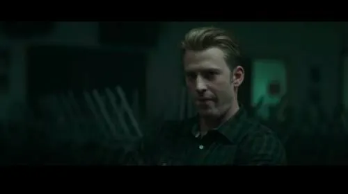 Lanzan avance de “Avengers: Endgame”