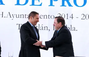 Vamos a recuperar la grandeza de Teziutlán: Moreno Valle