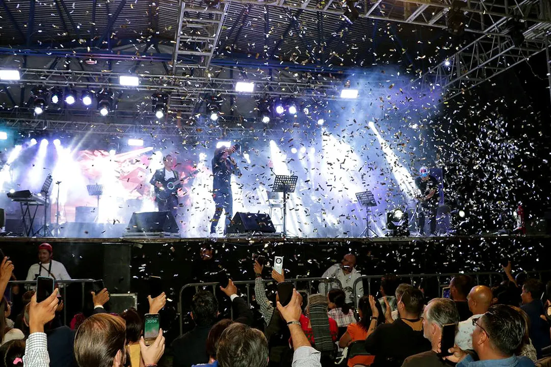 Feria De Atlixco 2023