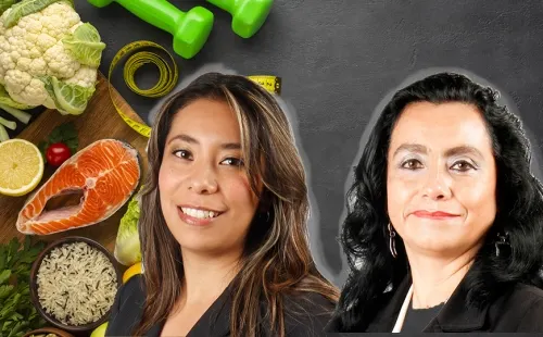 El 75% de personas mayores de 20 años tienen problemas de sobrepeso y obesidad
