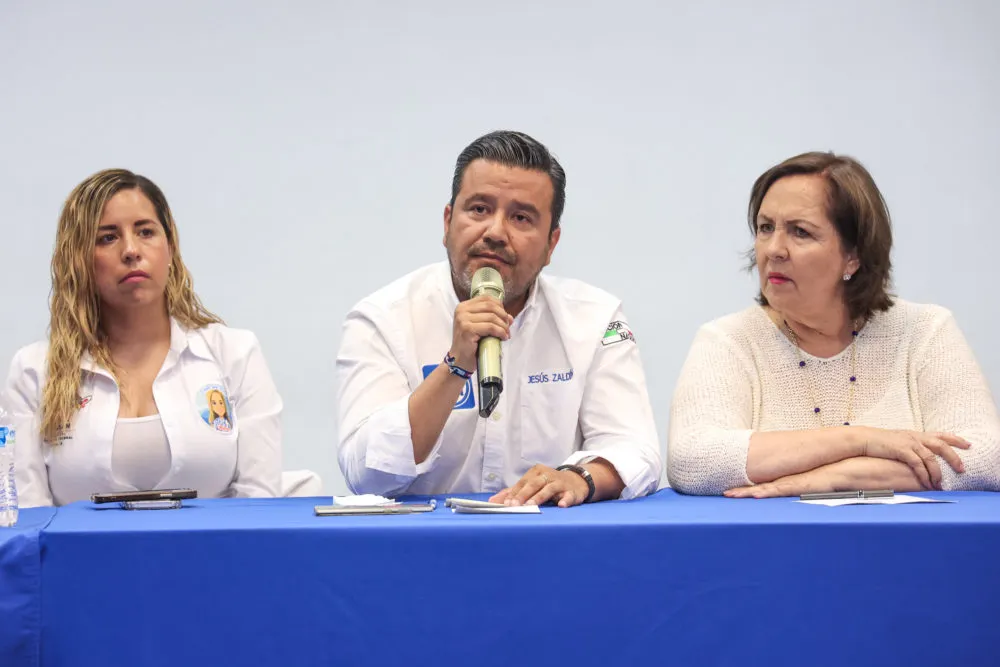 Foto: Arlette Gordian/esimagen