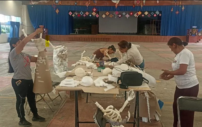 atlixco-curso-taller-antre-catrinas-y-alebrijes