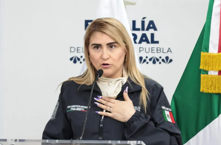 Siguen enquistados en la FGE los amigos de Idamis