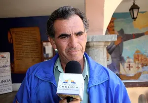Ayuntamiento de San Pedro derribó 115 árboles