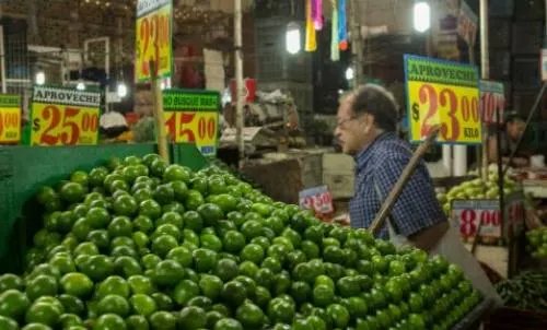 Inflación en junio llega a 6.31%, la más alta desde 2008