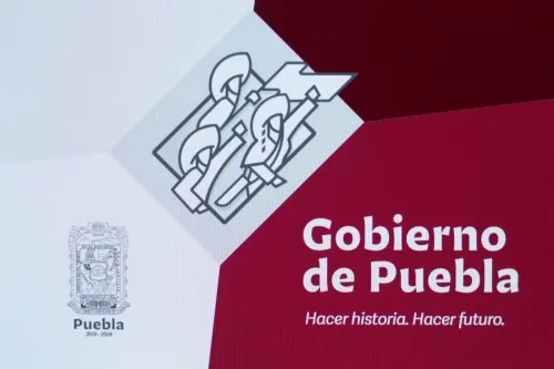 Estas son las nuevas  cuentas oficiales de Twitter y Facebook de las dependencias estatales
