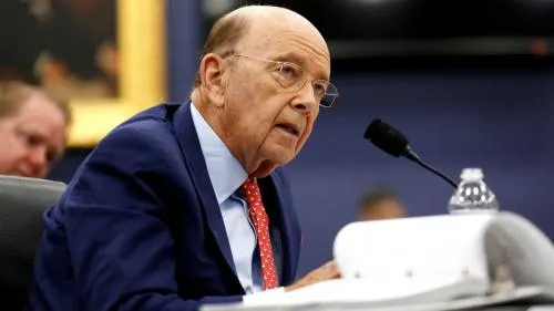 Principio de acuerdo de TLCAN 2.0 quedaría listo a finales de mayo: Ross