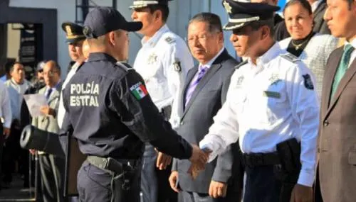 Cae ex líder de Fuerza Civil de Veracruz