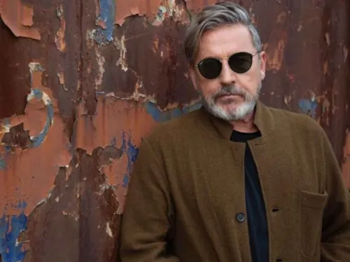 Ricardo Montaner se adapta a los tiempos con nuevo disco