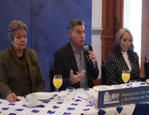 Solicitará Gali licencia el 3 de marzo para la minigubernatura