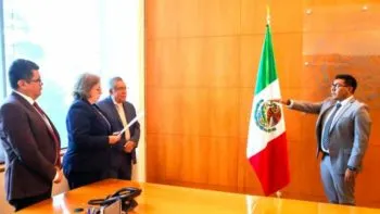 Pedro Antonio Martínez llega a presidir el Consejo de la Judicatura sin la debida legitimidad