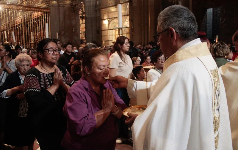 Foto: Ulises Raziel Juárez Guarneros / EsImagen